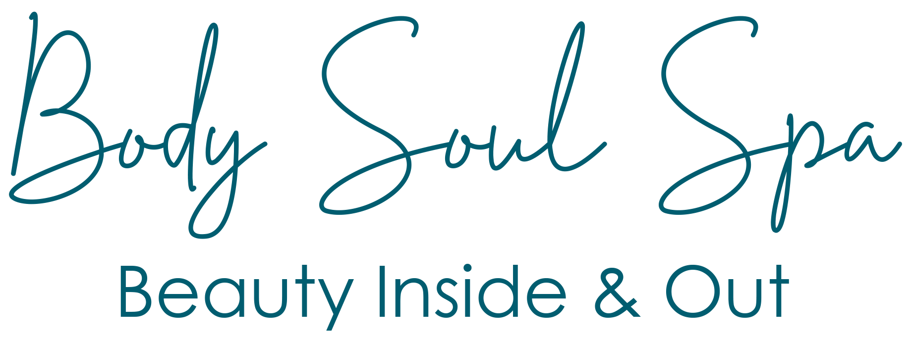 Body Soul Spa Logo